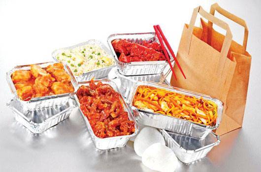 互联网重塑国人餐桌，餐饮业必将面临新变革