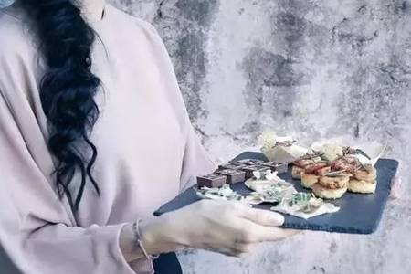  方法：顾客给差评，有经验的餐饮管理者都这样处理！