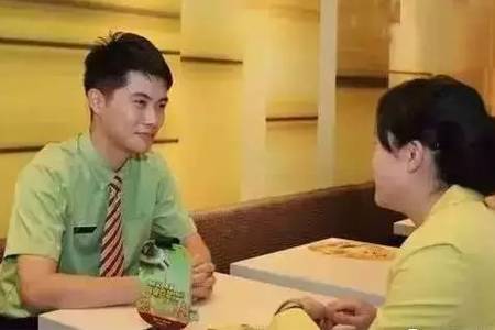 方法：餐饮管理者这样说话，员工的执行力才会强！
