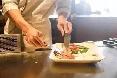 方法：餐厅上菜太慢，这种管理方法最有效！