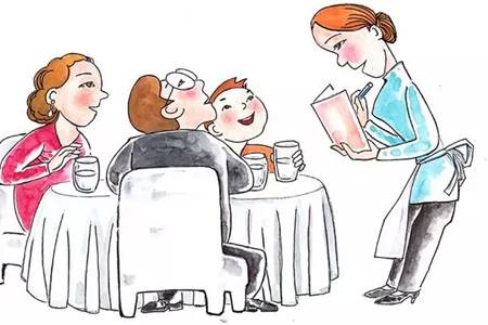 方法：那些会赚钱的餐饮店老板，都懂得先“赔钱”！