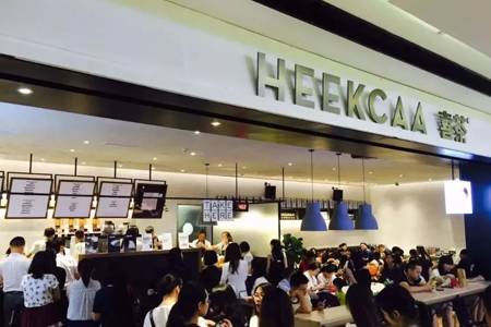 方法：街边小店or商场餐厅，餐饮创业应该如何选择？