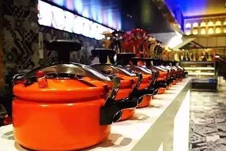 方法：破解“出餐慢”世纪难题，这几个品牌怎么做？