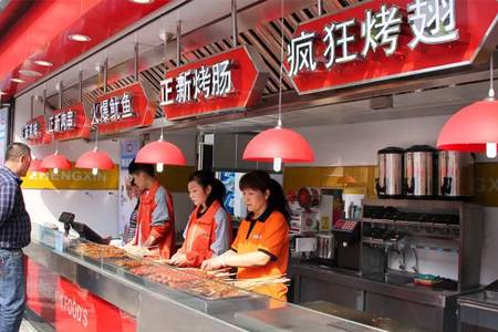 方法：这样的餐厅新顾客看到就想进，业绩涨一倍！