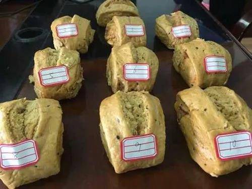 网红食品“红糖馒头”被查出致癌！商家：我的孩子不吃