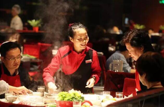 张勇布局欧洲，海底捞快步如飞 盘点火锅品牌走出国门那些事儿！