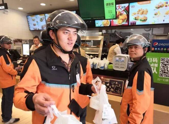 滴滴外卖将连开8城，持续烧钱补贴，给商家和用户带来了啥？