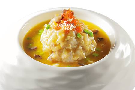 养生狮子头（批量）