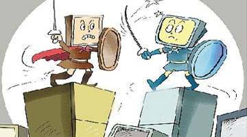 商家被逼“二选一”，外卖平台间恶性竞争何时休？