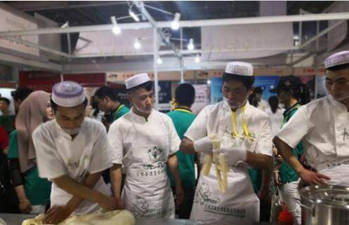 兰州牛肉拉面定“行规”：原汤和水比例不得大于1比2