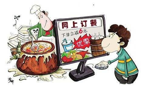 拼本地化特色服务，成都外卖行业进入“三国杀”