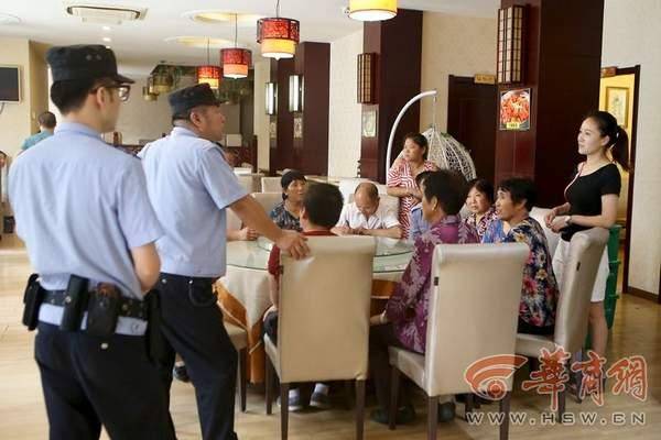 男子设套骗吃霸王餐，近一月去饭店踩点4次