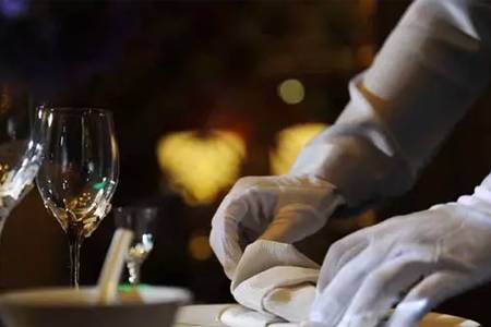 工具：一位餐饮管理人的50条工作心得，请餐饮人细细品味