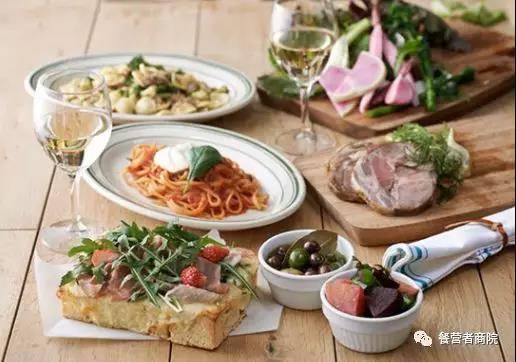 日本这家餐厅有何魔力，竟能圈住商圈300万客流？