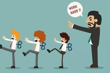 （独家工具） 餐厅制度化管理如何长效落地