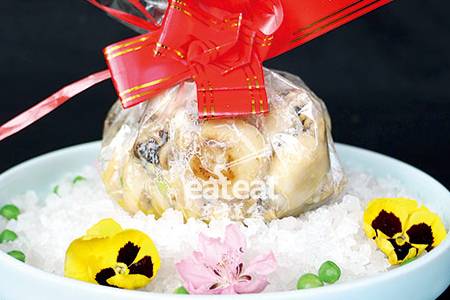 盐焗目鱼仔：傻瓜酱料重复用！