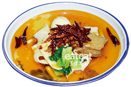 牛肉板面如何做？