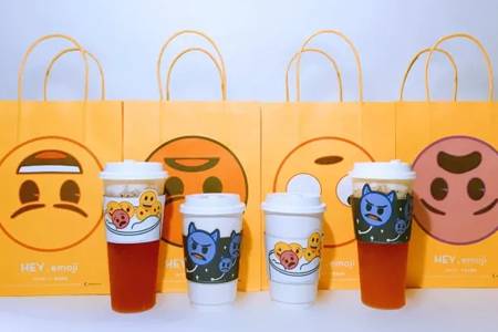 工具：餐饮跨界联名，专治顾客喜新厌旧