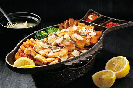 素颜烤鱼：年销1300万元！