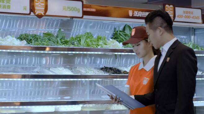 深度揭秘丨东北餐饮，为何驰骋餐饮江湖？