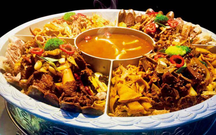 菜品定价，被你忽略的大赢利点！