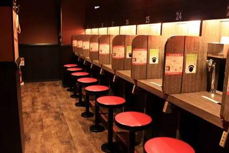 工具：明档到底该怎样摆，怎样设计？——答案全在这里！