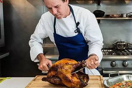 方法：顾客点什么有什么？餐厅就离关门不远了！