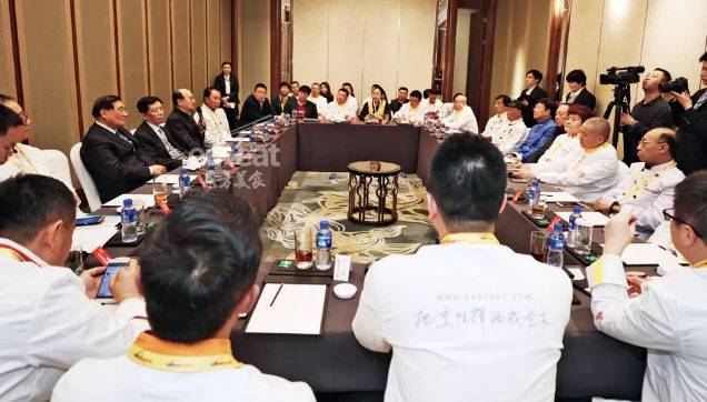 菜系之争难以平息，34菜系是可笑，还是大势所趋？