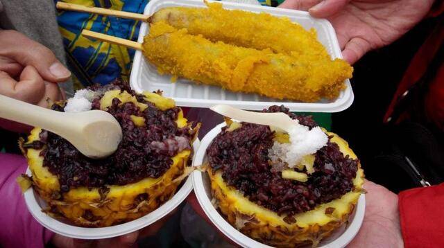 开店故事丨1年换了3个项目，22岁的我终于可以安心赚钱了