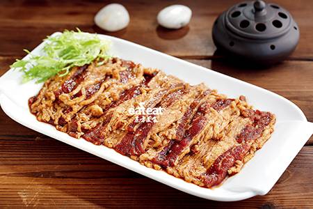 3款私房烤肉腌制秘方！