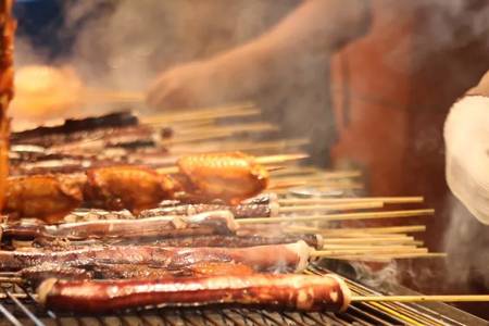  方法：都说烧烤外卖难做？从0做到5000万，他却只用了15个月！