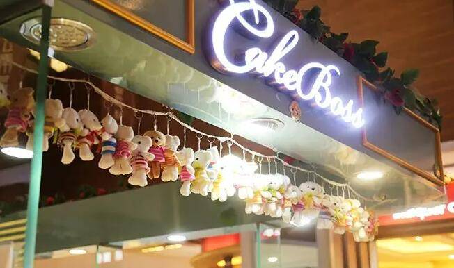 3㎡月销售20万？！这种 “店中店” 模式太牛了！