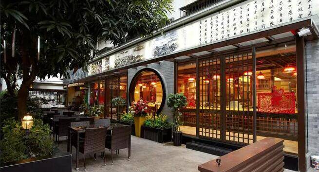 一个面馆老板的中小型餐饮实体店选址方法