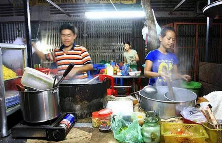 开店故事丨为了开店，我差点离婚