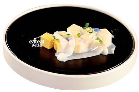 新潮奶皮南瓜：高人气小甜品！