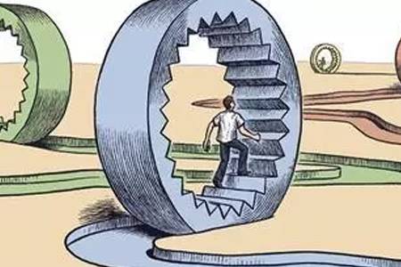 方法：经济下滑，餐饮业路在何方？