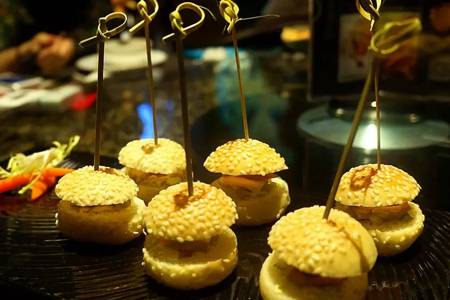 方法：餐饮品牌怎样让顾客get到？这是一场战争！