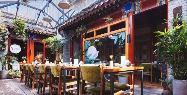 1年7赴越南寻食材 ，为调试口味吃胖30多斤