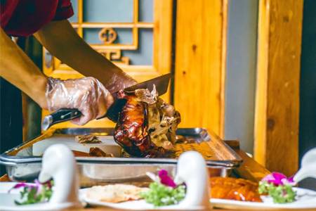 方法：餐厅假日营销4步走，备战中秋、国庆！