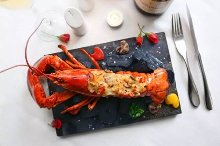 方法：开餐厅的9个经典理由，你因为第几条入了坑？