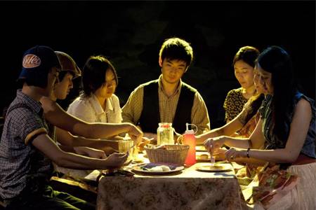 方法：不做营销推广就能开店3100+，它有什么诀窍？