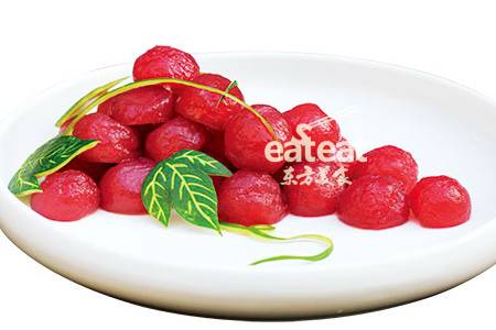 贵妃葡萄：这货是冬瓜？！