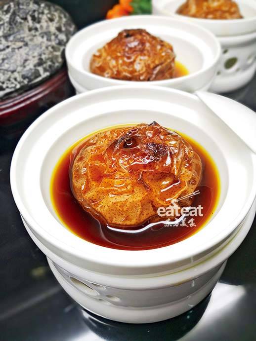 烤梨如何制作？