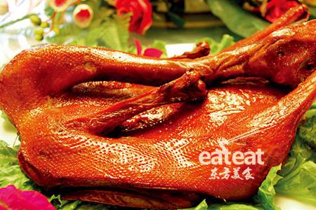 畅销十余载的掌门鸭