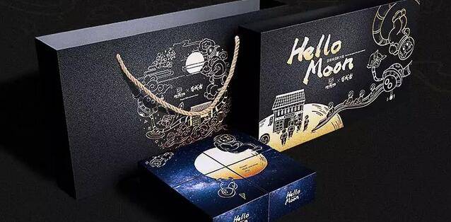 从周黑鸭、喜茶卖月饼，看万亿餐饮市场零售化新机遇