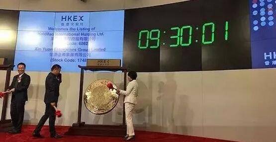 海底捞上市看点：市值一度破千亿港元 借力资本继续扩大门店