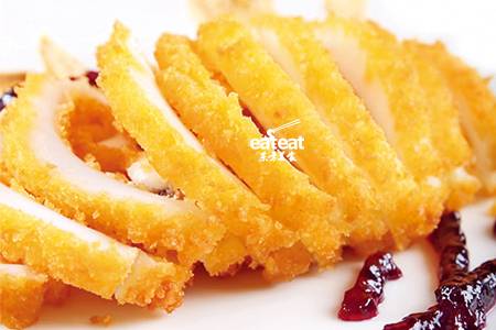 蓝莓酥黄金软丝