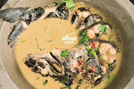 石锅鱼怎么做味道好？