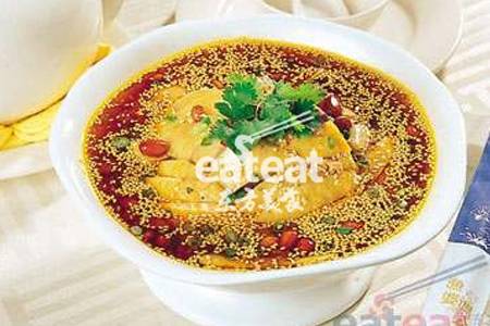 钵钵鸡如何制作？