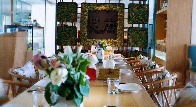 生态餐系列丨一家经营7年的生态餐厅，靠什么在此业态站稳脚跟？